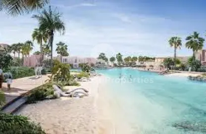 Chalet - 2 Bedrooms - 2 Bathrooms for sale in Ogami - Ras Al Hekma - North Coast