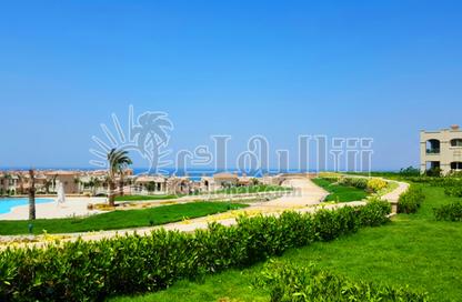 شاليه - 3 غرف نوم - 2 حمامات للبيع في لافيستا 6 - لافيستا - العين السخنة - السويس