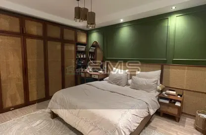 شقة - 3 غرف نوم - 2 حمامات للايجار في ماونتن فيو اى سيتي - كمبوندات التجمع الخامس - التجمع الخامس - مدينة القاهرة الجديدة - القاهرة