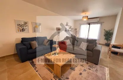 Apartment - 3 Bedrooms - 3 Bathrooms for rent in Pyramids Heights - Cairo Alexandria Desert Road - 6 October City - Giza