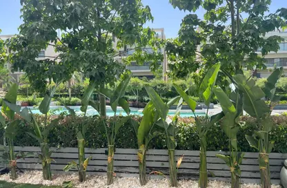 شقة - 3 غرف نوم - 3 حمامات للبيع في لايك فيو ريزيدنس - كمبوندات التجمع الخامس - التجمع الخامس - مدينة القاهرة الجديدة - القاهرة