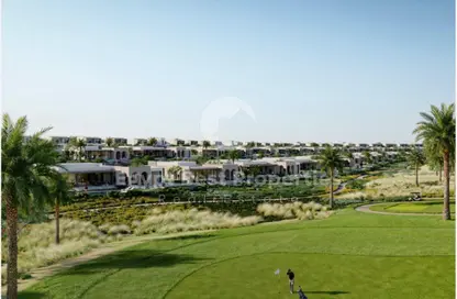 Villa - 5 Bedrooms - 5 Bathrooms for sale in City Gate - 5th Settlement Compounds - The 5th Settlement - New Cairo City - Cairo