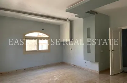 Duplex - 4 Bedrooms - 3 Bathrooms for rent in El Yasmeen 6 - El Yasmeen - New Cairo City - Cairo
