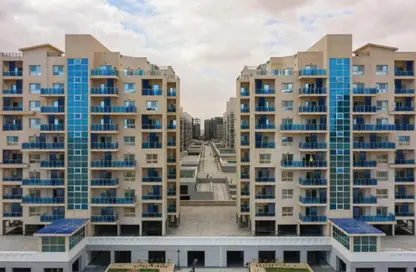 Penthouse - 4 Bedrooms - 3 Bathrooms for sale in Downtown - New Alamein City - North Coast