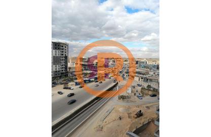 Apartment - 3 Bedrooms - 3 Bathrooms for sale in One Kattameya - El Katameya Compounds - El Katameya - New Cairo City - Cairo