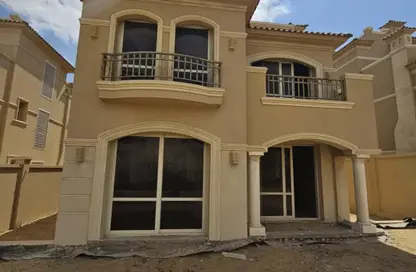 فيلا - 5 غرف نوم - 5 حمامات للبيع في لافيستا سيتي - كمبوندات العاصمة الإدارية الجديدة - العاصمة الإدارية الجديدة - القاهرة فيلا - 5 غرف نوم - 5 حمامات للبيع في لافيستا سيتي - كمبوندات العاصمة الإدارية الجديدة - العاصمة الإدارية الجديدة - القاهرة