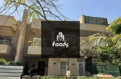 تاون هاوس - 4 غرف نوم - 3 حمامات للبيع في سكوير - كمبوندات التجمع الخامس - التجمع الخامس - مدينة القاهرة الجديدة - القاهرة