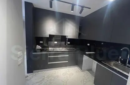 Apartment - 3 Bedrooms - 4 Bathrooms for rent in Sodic East - 6th District - New Heliopolis - Cairo