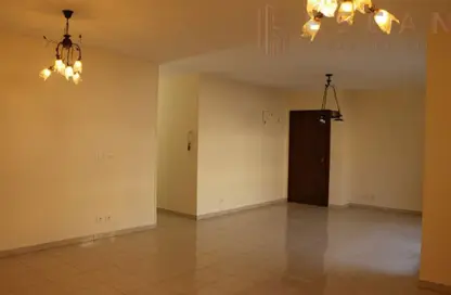 Apartment - 3 Bedrooms - 3 Bathrooms for sale in Omar Ibn Al Khattab St. - Rehab City Forth Phase - Al Rehab - New Cairo City - Cairo