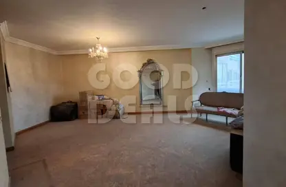 Apartment - 2 Bedrooms - 1 Bathroom for sale in Al Orouba St. - El Korba - Heliopolis - Masr El Gedida - Cairo