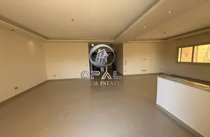 شقة - 4 غرف نوم - 3 حمامات للبيع في بيفرلي هيلز - كمبوندات الشيخ زايد - الشيخ زايد - الجيزة