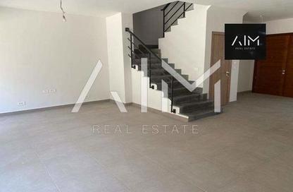 Apartment - 4 Bedrooms - 4 Bathrooms for sale in Al Burouj Compound - El Shorouk Compounds - Shorouk City - Cairo