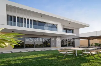 Villa - 7 Bedrooms - 6 Bathrooms for sale in Silver Sands - Qesm Marsa Matrouh - North Coast