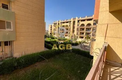 Apartment - 3 Bedrooms - 2 Bathrooms for sale in New Heliopolis Compounds - New Heliopolis - Cairo