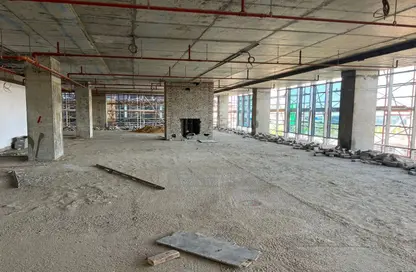 Whole Building - Studio - 7+ Bathrooms for sale in One Ninety - South Teseen St. - The 5th Settlement - New Cairo City - Cairo