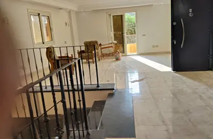 دوبلكس - 5 غرف نوم - 4 حمامات للايجار في البنفسج 2 - البنفسج - مدينة القاهرة الجديدة - القاهرة