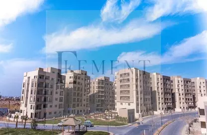 Apartment - 3 Bedrooms - 2 Bathrooms for sale in The Square - 5th Settlement Compounds - The 5th Settlement - New Cairo City - Cairo