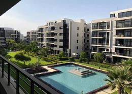 Apartment - 4 bedrooms - 3 bathrooms for للبيع in The Waterway View - 90 Street - The 5th Settlement - New Cairo City - Cairo