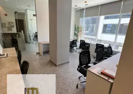 Bulk Rent Unit - Studio - 2 Bathrooms for rent in North Teseen St. - The 5th Settlement - New Cairo City - Cairo