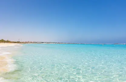 شاليه - 2 غرف نوم - 2 حمامات للبيع في سيزر - قسم مرسي مطروح - الساحل الشمالي