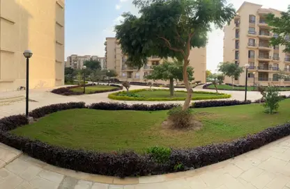 Apartment - 3 Bedrooms - 3 Bathrooms for sale in El Rehab Extension - Al Rehab - New Cairo City - Cairo