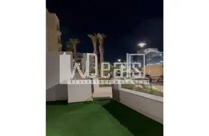 شاليه - 2 غرف نوم - 2 حمامات للبيع في مراسي - سيدي عبد الرحمن - الساحل الشمالي