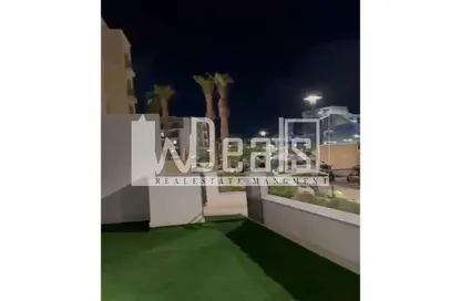 Chalet - 2 Bedrooms - 2 Bathrooms for sale in Marassi - Sidi Abdel Rahman - North Coast