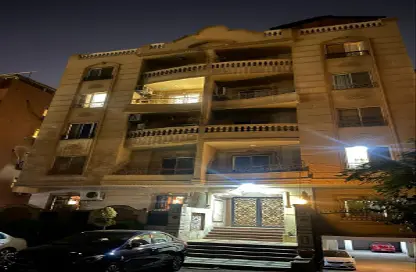 شقة - 3 غرف نوم - 1 حمام للبيع في عمارات النرجس - النرجس - مدينة القاهرة الجديدة - القاهرة