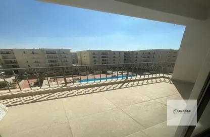 Apartment - 2 Bedrooms - 3 Bathrooms for rent in Mivida - 5th Settlement Compounds - The 5th Settlement - New Cairo City - Cairo