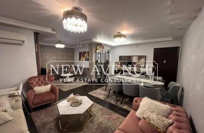 Apartment - 2 Bedrooms - 2 Bathrooms for sale in Madinaty - Cairo