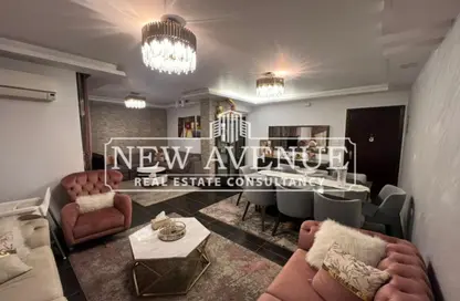 Apartment - 2 Bedrooms - 2 Bathrooms for sale in Madinaty - Cairo