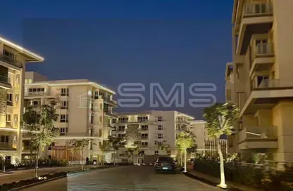 شقة - 3 غرف نوم - 2 حمامات للايجار في ماونتن فيو اى سيتي - كمبوندات التجمع الخامس - التجمع الخامس - مدينة القاهرة الجديدة - القاهرة