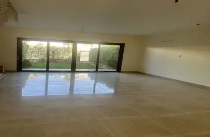 Townhouse - 3 Bedrooms - 4 Bathrooms for rent in Hyde Park - 5th Settlement Compounds - The 5th Settlement - New Cairo City - Cairo