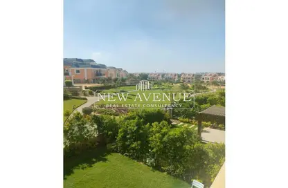 Villa - 4 Bedrooms - 5 Bathrooms for sale in Layan Residence - 5th Settlement Compounds - The 5th Settlement - New Cairo City - Cairo