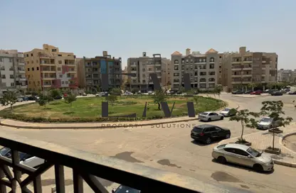 Apartment - 3 Bedrooms - 2 Bathrooms for sale in New Lotus - The 5th Settlement - New Cairo City - Cairo