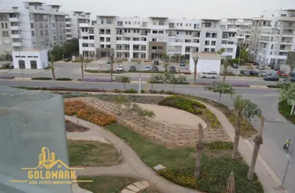 Duplex - 3 Bedrooms - 4 Bathrooms for rent in Hyde Park - 5th Settlement Compounds - The 5th Settlement - New Cairo City - Cairo