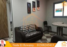 Office Space - 1 bathroom for للايجار in Abo Qir St. - Sporting - Hay Sharq - Alexandria