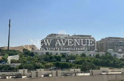 أي فيلا - 3 غرف نوم - 4 حمامات للبيع في ماونتن فيو اى سيتي - كمبوندات التجمع الخامس - التجمع الخامس - مدينة القاهرة الجديدة - القاهرة