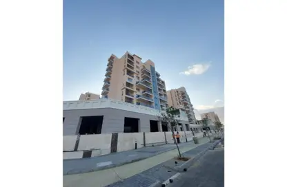 Apartment - 1 Bedroom - 1 Bathroom for sale in Downtown - New Alamein City - Al Alamein - North Coast