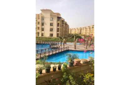(بنتهاوس  (روف - 3 غرف نوم - 4 حمامات للبيع في ستون ريزيدنس - كمبوندات التجمع الخامس - التجمع الخامس - مدينة القاهرة الجديدة - القاهرة