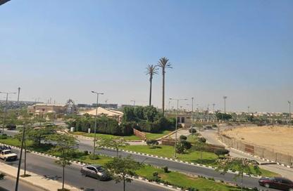 Apartment - 3 Bedrooms - 3 Bathrooms for sale in El Rehab Extension - Al Rehab - New Cairo City - Cairo