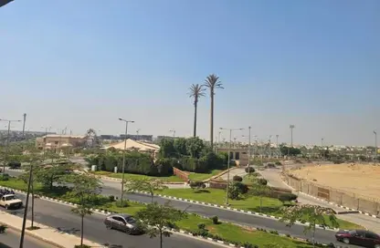 Apartment - 3 Bedrooms - 3 Bathrooms for sale in El Rehab Extension - Al Rehab - New Cairo City - Cairo