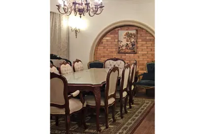 شقة - 2 غرف نوم - 2 حمامات للايجار في شارع الثوره - الماظة - مصر الجديدة - القاهرة