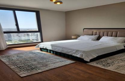 Apartment - 2 Bedrooms - 3 Bathrooms for rent in Aeon - 6 October Compounds - 6 October City - Giza