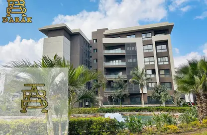Apartment - 2 Bedrooms - 1 Bathroom for sale in Madinaty - Cairo