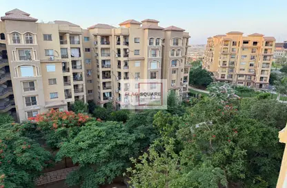 Apartment - 3 Bedrooms - 3 Bathrooms for sale in Madinaty - Cairo