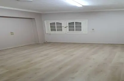 Apartment - 3 Bedrooms - 2 Bathrooms for rent in Street 17 - District 1 - The 5th Settlement - New Cairo City - Cairo