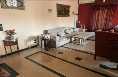 Villa - 7+ Bedrooms - 7+ Bathrooms for sale in Yasmine District - 14th District - Sheikh Zayed City - Giza