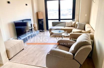 Apartment - 3 Bedrooms - 2 Bathrooms for sale in El Patio Oro - 5th Settlement Compounds - The 5th Settlement - New Cairo City - Cairo