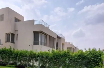 Villa - 5 Bedrooms - 5 Bathrooms for sale in The Crown - Cairo Alexandria Desert Road - 6 October City - Giza Villa - 5 Bedrooms - 5 Bathrooms for sale in The Crown - Cairo Alexandria Desert Road - 6 October City - Giza